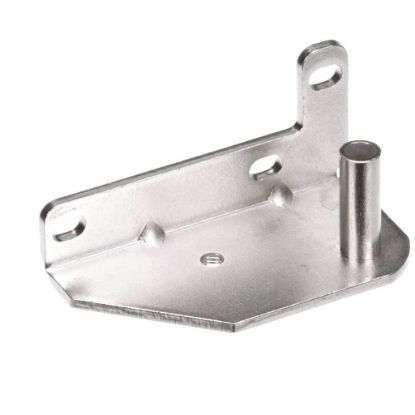 Picture of Turbo Air Hinge Middle Right Part# K3F2901904