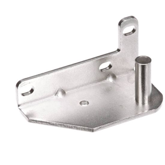 Picture of Turbo Air Hinge Middle Right Part# K3F2901904