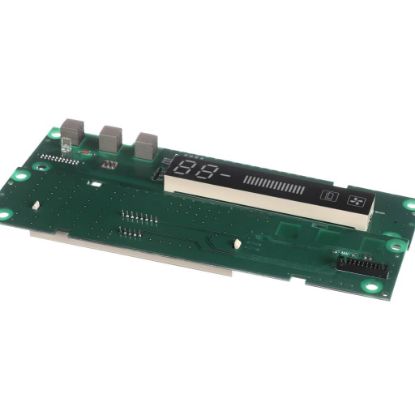 Picture of Turbo Air Display Power Control Boardjr25-1jf25-1jr45-2jf45-2 Part# K3F5400800