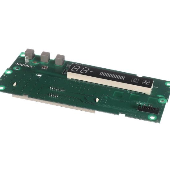 Picture of Turbo Air Display Power Control Boardjr25-1jf25-1jr45-2jf45-2 Part# K3F5400800
