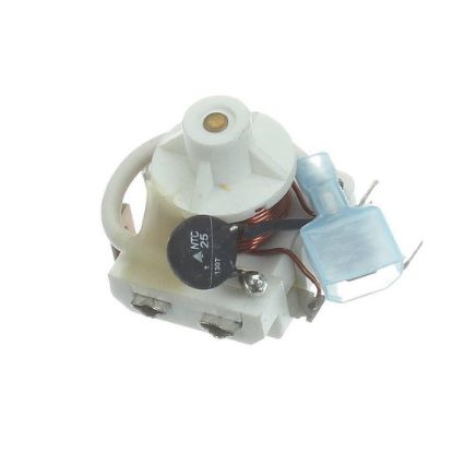 Picture of Turbo Air Relay Part# KME682-5NTP