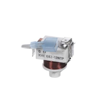 Picture of Turbo Air Relay Part# KME682-12NTP