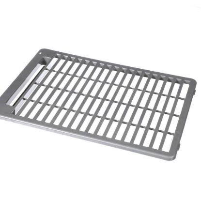 Picture of Turbo Air Filter Cover Part# KF8C160201