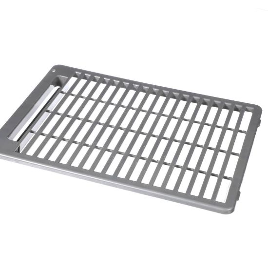 Picture of Turbo Air Filter Cover Part# KF8C160201