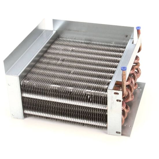 Picture of Turbo Air Condenser Coil Part# KF84900104