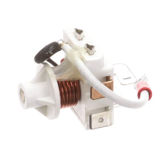 Picture of Turbo Air Relay For Ae4448y-1sr Part# KME682-20NT