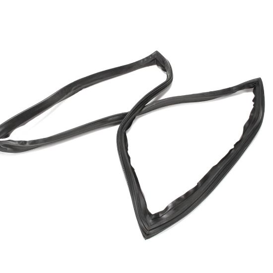 Picture of Turbo Air Gasket Part# K3R3300204