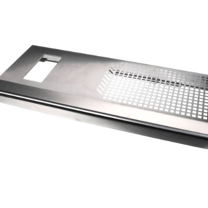 Picture of Turbo Air Front Cover Part# KR9AJ00100
