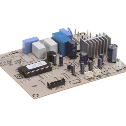 Picture of Turbo Air Main Power Control Board Part# KR81410400