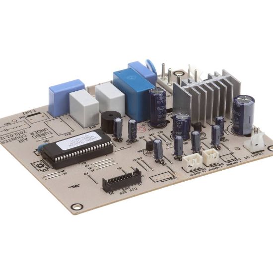 Picture of Turbo Air Main Power Control Board Part# KR81410400