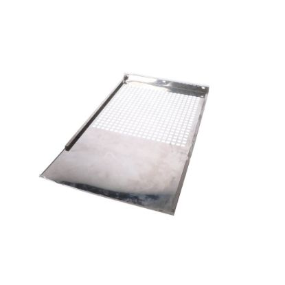 Picture of Turbo Air Side Cover Part# KR81900104