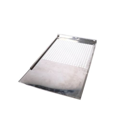 Picture of Turbo Air Side Cover Part# KR81900104