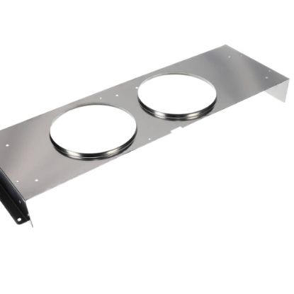 Picture of Turbo Air Evap Fan Duct Part# M276900211