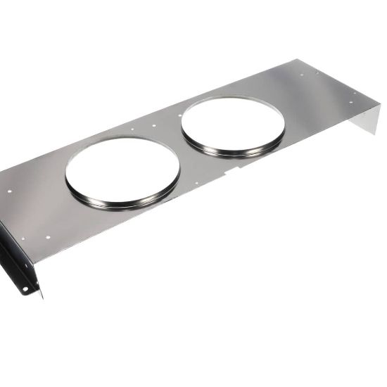 Picture of Turbo Air Evap Fan Duct Part# M276900211