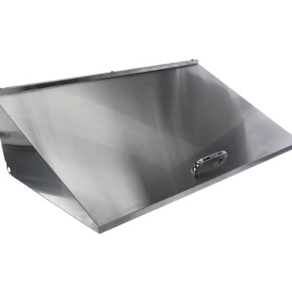 Picture of Turbo Air Lid (Front) Part# M360001140