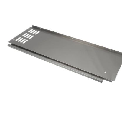 Picture of Turbo Air Left Side Pan Duct Part# M486900100