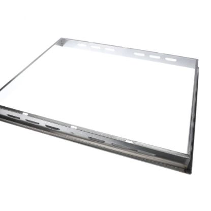 Picture of Turbo Air Pan Supprt Frame (Sm Hvy Dty) Part# M48R017780-KR