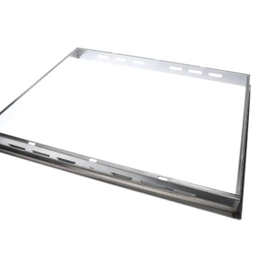 Picture of Turbo Air Pan Supprt Frame (Sm Hvy Dty) Part# M48R017780-KR