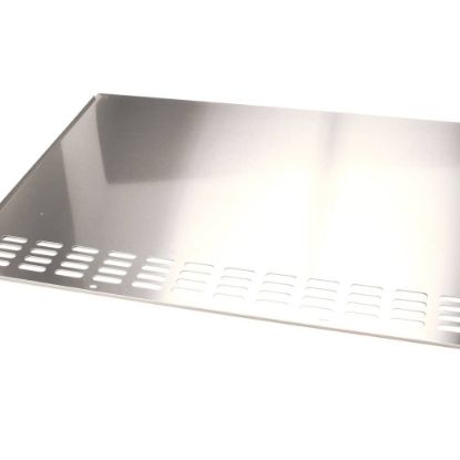 Picture of Turbo Air Middle Pan Duct Part# M606900500