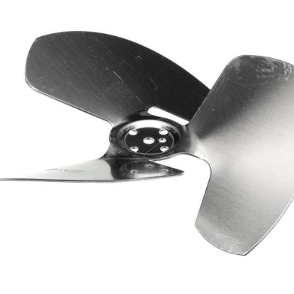 Picture of Turbo Air Fan Blade Con Part# M722700401