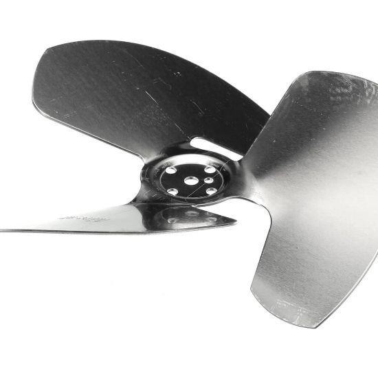 Picture of Turbo Air Fan Blade Con Part# M722700401