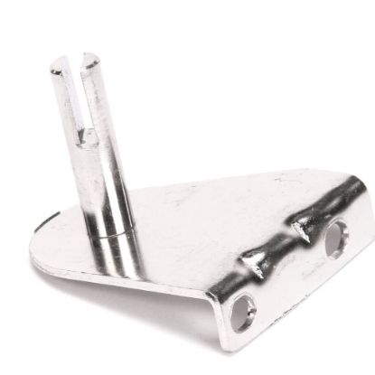 Picture of Turbo Air Hinge Top Left Part# M722900200