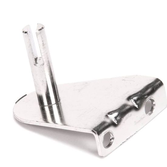 Picture of Turbo Air Hinge Top Left Part# M722900200