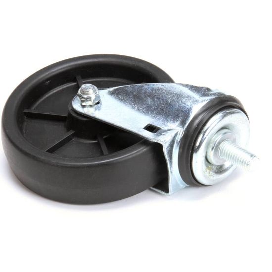 Picture of Turbo Air Caster 5 Non-brake Part# M726500100