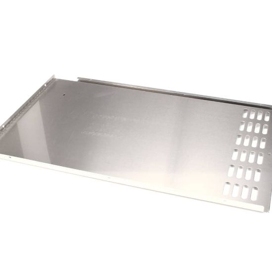 Picture of Turbo Air Pan Duct Side (L) Part# M726900100