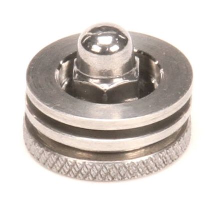 Picture of Turbo Air Lid Hinge Part# M724900100
