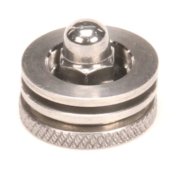 Picture of Turbo Air Lid Hinge Part# M724900100