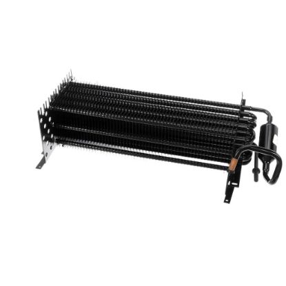 Picture of Turbo Air Evaporator Coil Part# N1F1900201