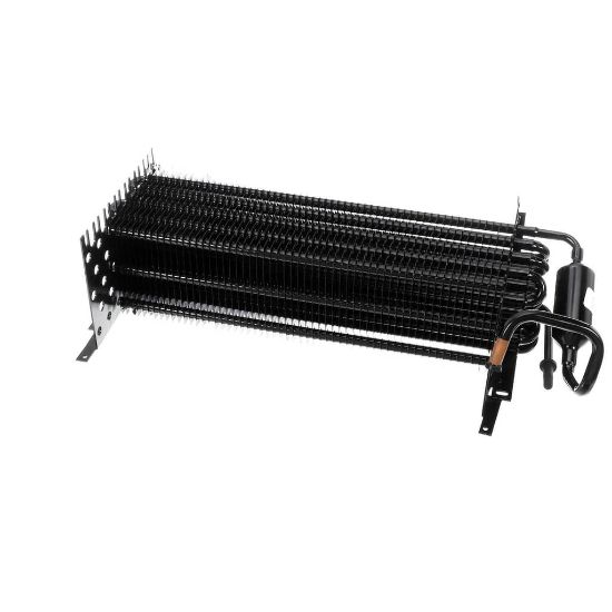 Picture of Turbo Air Evaporator Coil Part# N1F1900201