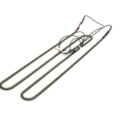Picture of Turbo Air Defrost Heater Part# N2F5300303