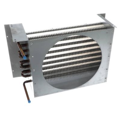Picture of Turbo Air Condenser Coil Part# N3RF450500