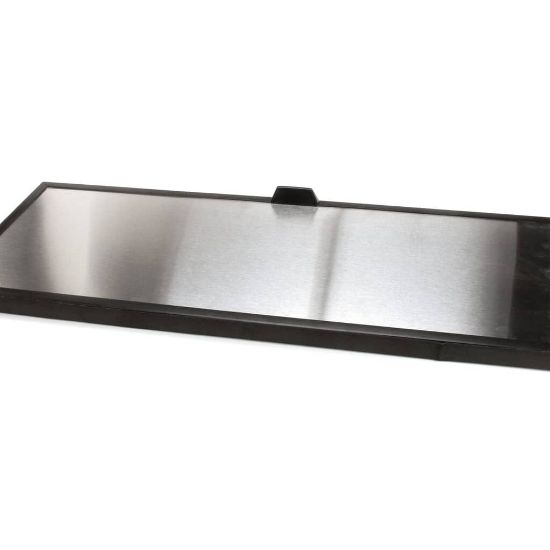 Picture of Turbo Air Lid Part# P0100B0200
