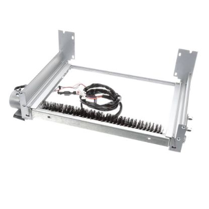 Picture of Turbo Air Condenser Cleaner Assembly Part# P0100C2100