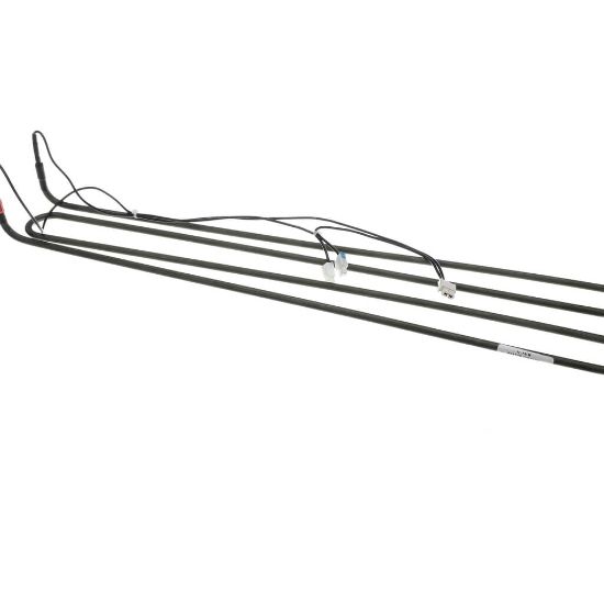 Picture of Turbo Air Defrost Heater Part# N8F5300301
