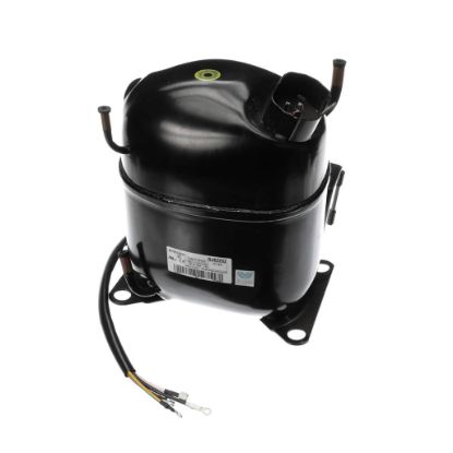 Picture of Turbo Air Compressor Part# NJ6220Z