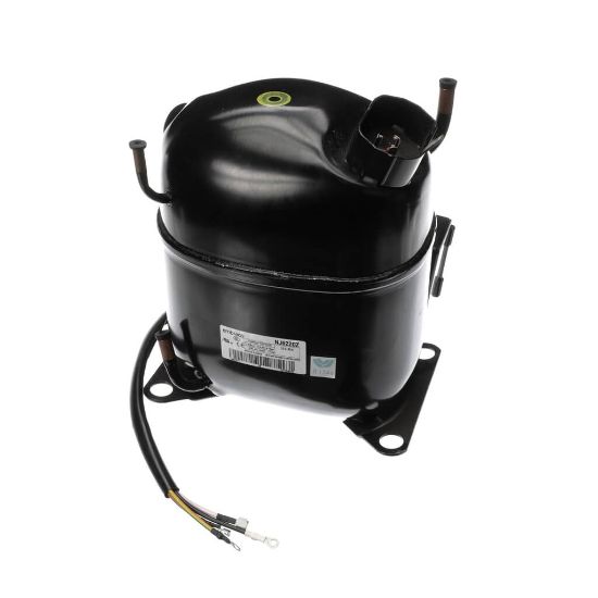Picture of Turbo Air Compressor Part# NJ6220Z