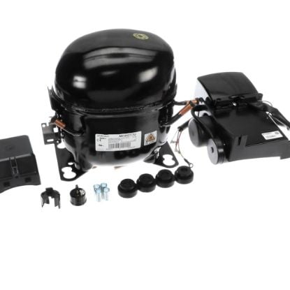 Picture of Turbo Air Compressor Part# NEU6217U