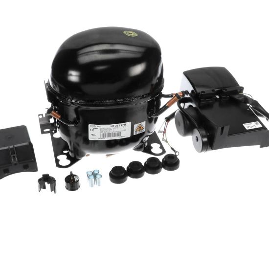 Picture of Turbo Air Compressor Part# NEU6217U