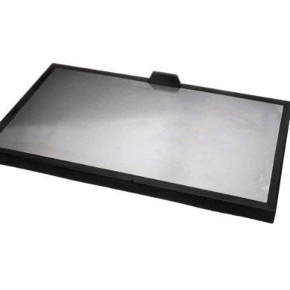Picture of Turbo Air Lid Part# P0100B0100
