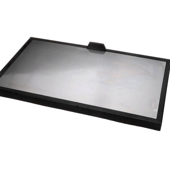 Picture of Turbo Air Lid Part# P0100B0100