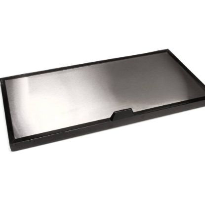 Picture of Turbo Air Lid Part# P0100B0300