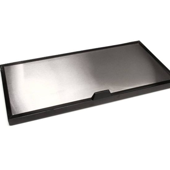 Picture of Turbo Air Lid Part# P0100B0300