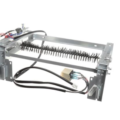 Picture of Turbo Air Condenser Cleaner Assembly Part# P0100C2500