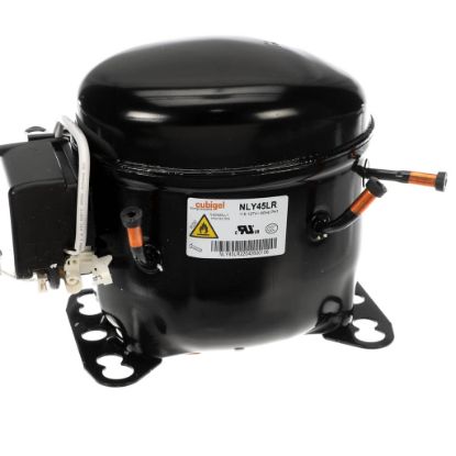 Picture of Turbo Air Compressor Part# NLY45LRB