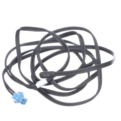 Picture of Turbo Air Sensor Part# NTC2D02202