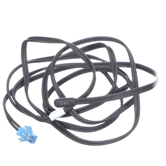 Picture of Turbo Air Sensor Part# NTC2D02202